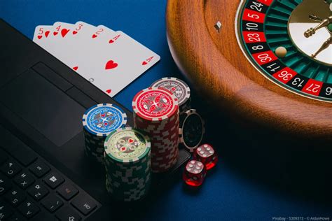 welche online casinos sind seris